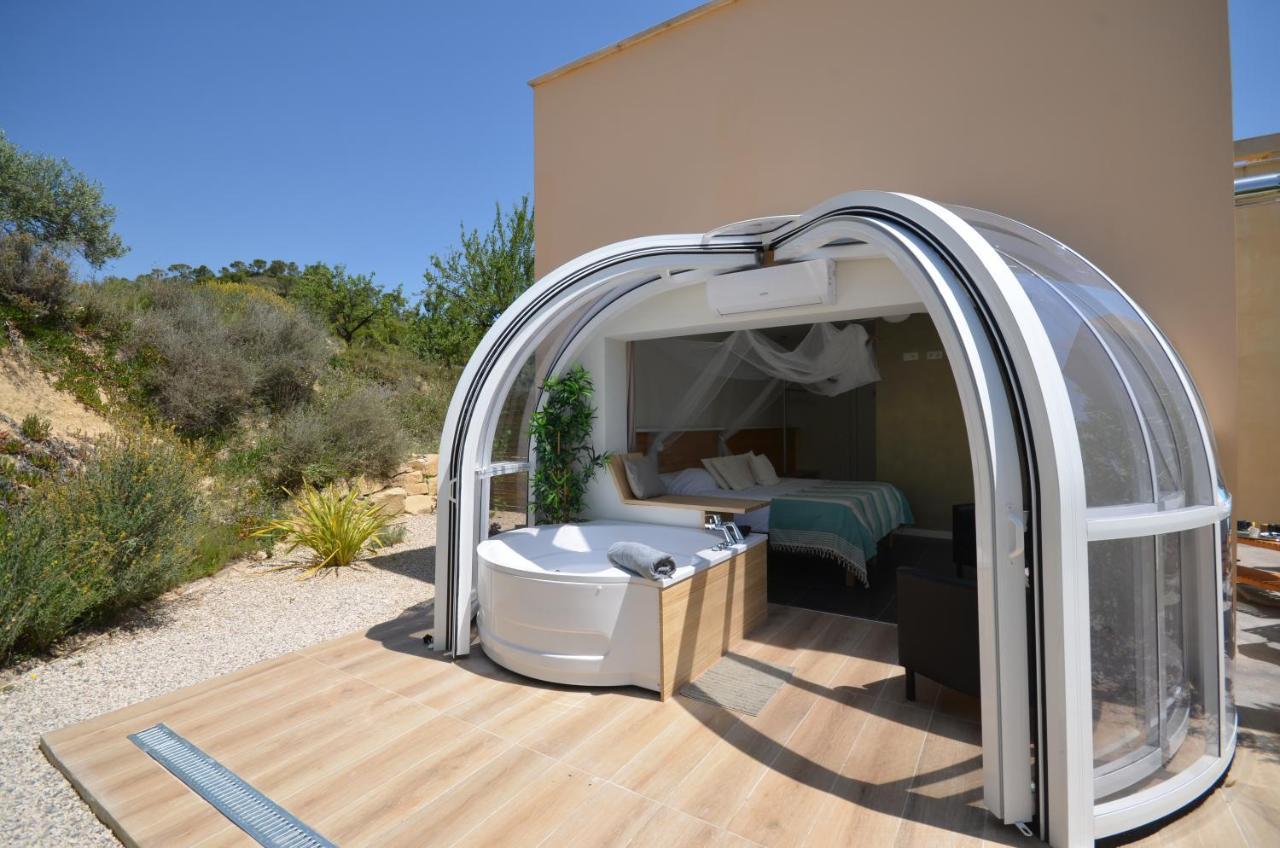El Pao Spa Jijona Εξωτερικό φωτογραφία