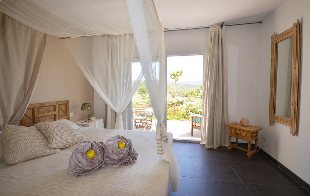 El Pao Spa Jijona Εξωτερικό φωτογραφία